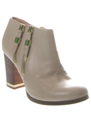 Damen Stiefeletten Tu, Größe 37, Farbe Beige, Preis 51,60 €