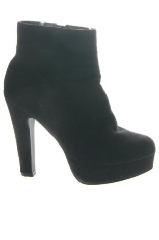 Дамски боти Tulipano, Размер 38, Цвят Черен, Цена 71,55 €