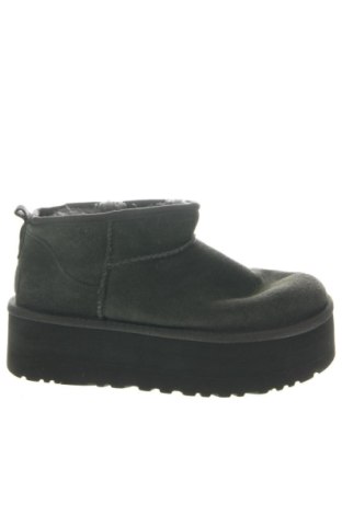 Дамски боти UGG Australia, Размер 40, Цвят Зелен, Цена 136,00 €