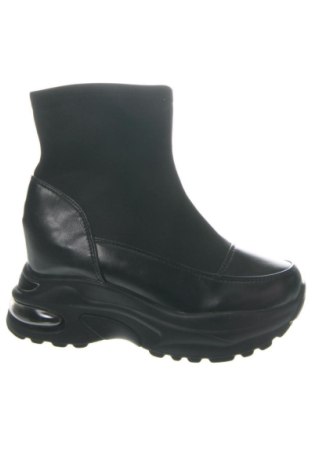 Дамски боти Unbranded, Размер 40, Цвят Черен, Цена 32,00 €