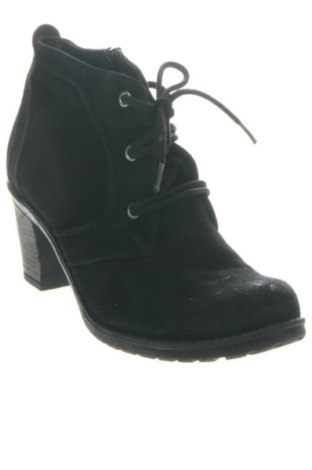 Női bokacsizma Unbranded, Méret 39, Szín Fekete, Ár 21 488 Ft