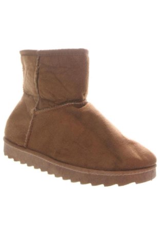 Дамски боти Unbranded, Размер 38, Цвят Кафяв, Цена 32,00 €