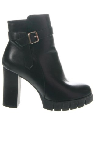 Damskie botki Unbranded, Rozmiar 38, Kolor Czarny, Cena 249,87 zł