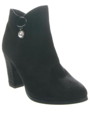 Дамски боти Unbranded, Размер 37, Цвят Черен, Цена 39,32 €