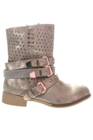 Női bokacsizma Unbranded, Méret 39, Szín Arany
, Ár 16 249 Ft