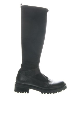 Γυναικεία μποτάκια Unbranded, Μέγεθος 36, Χρώμα Μαύρο, Τιμή 52,00 €