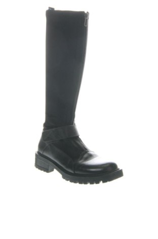 Γυναικεία μποτάκια Unbranded, Μέγεθος 36, Χρώμα Μαύρο, Τιμή 52,00 €