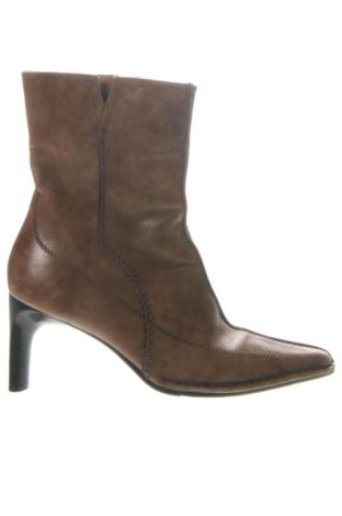 Női bokacsizma Unbranded, Méret 37, Szín Barna, Ár 21 488 Ft