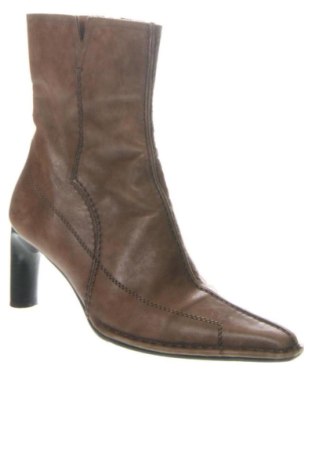 Női bokacsizma Unbranded, Méret 37, Szín Barna, Ár 21 488 Ft