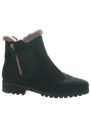 Dámské poltopánky Unbranded, Veľkosť 40, Farba Čierna, Cena  63,00 €