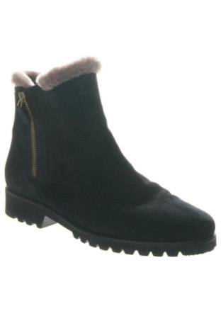 Dámské poltopánky Unbranded, Veľkosť 40, Farba Čierna, Cena  63,00 €