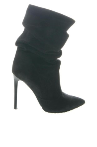 Дамски боти Unbranded, Размер 35, Цвят Черен, Цена 51,60 €