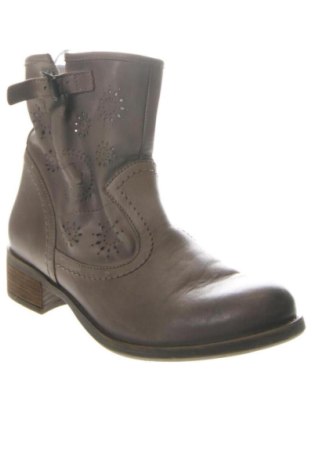 Női bokacsizma Unbranded, Méret 39, Szín Barna, Ár 21 322 Ft