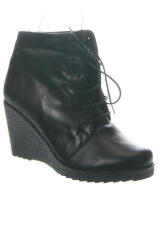 Дамски боти Unbranded, Размер 37, Цвят Черен, Цена 51,60 €