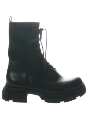 Damen Stiefeletten Unbranded, Größe 40, Farbe Schwarz, Preis 32,00 €