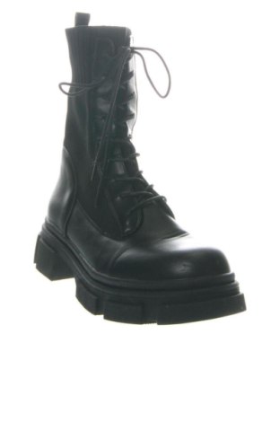Damen Stiefeletten Unbranded, Größe 40, Farbe Schwarz, Preis 32,00 €