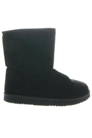 Damen Stiefeletten Unbranded, Größe 40, Farbe Schwarz, Preis 46,63 €