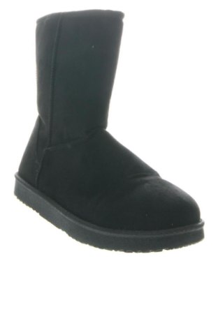 Damen Stiefeletten Unbranded, Größe 40, Farbe Schwarz, Preis 46,63 €