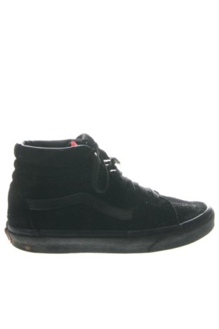 Damen Stiefeletten Vans, Größe 41, Farbe Schwarz, Preis 121,23 €
