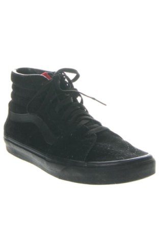 Damen Stiefeletten Vans, Größe 41, Farbe Schwarz, Preis 121,23 €