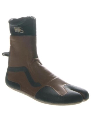 Damskie botki Vans, Rozmiar 40, Kolor Brązowy, Cena 342,94 zł