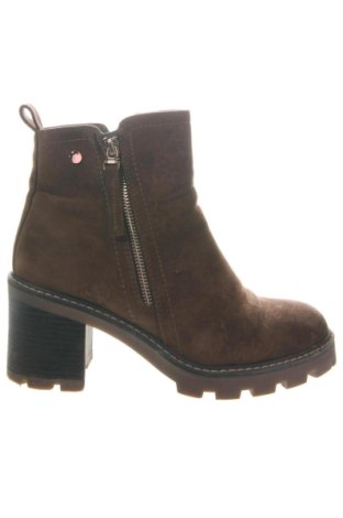 Női bokacsizma Vices, Méret 40, Szín Barna, Ár 24 096 Ft