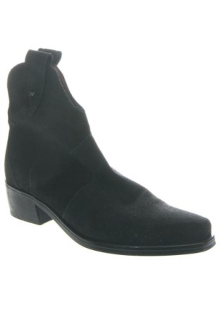 Дамски боти Wojas, Размер 38, Цвят Черен, Цена 71,66 €