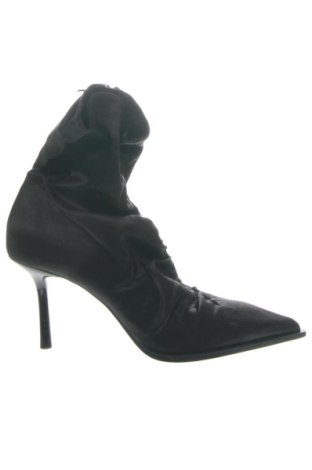 Дамски боти Zara, Размер 38, Цвят Черен, Цена 39,00 €