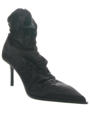 Дамски боти Zara, Размер 38, Цвят Черен, Цена 39,00 €