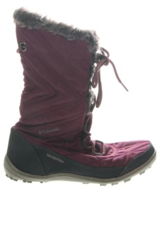 Női csizma Columbia, Méret 38, Szín Lila, Ár 45 455 Ft