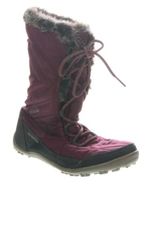 Női csizma Columbia, Méret 38, Szín Lila, Ár 45 455 Ft