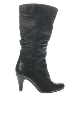 Γυναικείες μπότες Lavorazione Artigiana, Μέγεθος 35, Χρώμα Μαύρο, Τιμή 84,00 €