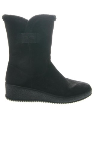 Дамски ботуши Rieker, Размер 39, Цвят Черен, Цена 84,40 €