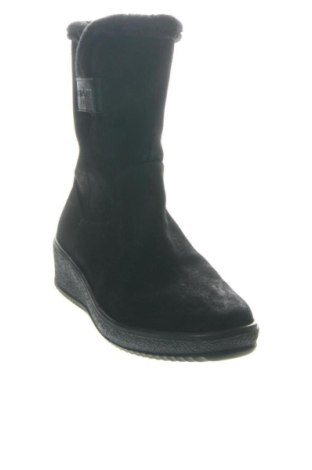 Дамски ботуши Rieker, Размер 39, Цвят Черен, Цена 84,40 €