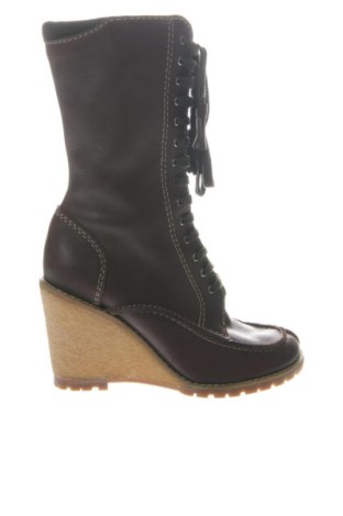 Дамски ботуши See By Chloe, Размер 39, Цвят Кафяв, Цена 279,00 €