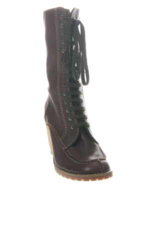 Дамски ботуши See By Chloe, Размер 39, Цвят Кафяв, Цена 279,00 €