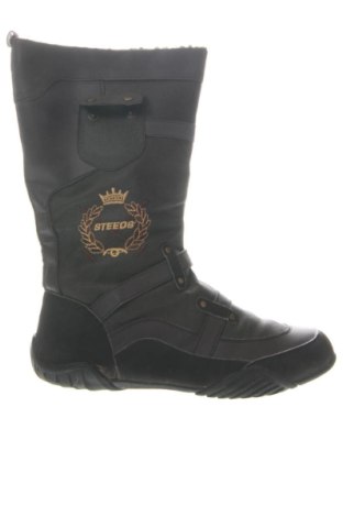 Дамски ботуши Steeds, Размер 40, Цвят Кафяв, Цена 39,00 €