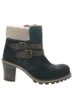 Női csizma Tamaris, Méret 41, Szín Kék, Ár 34 711 Ft