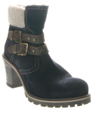 Női csizma Tamaris, Méret 41, Szín Kék, Ár 34 711 Ft
