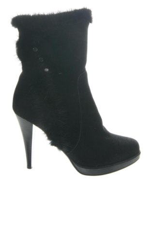 Дамски ботуши Unbranded, Размер 40, Цвят Черен, Цена 39,00 €