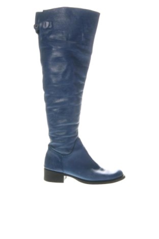 Női csizma Unbranded, Méret 37, Szín Kék, Ár 38 938 Ft