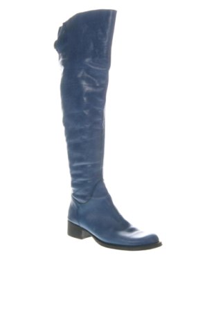 Női csizma Unbranded, Méret 37, Szín Kék, Ár 38 938 Ft