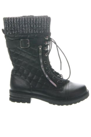 Дамски ботуши Unbranded, Размер 36, Цвят Черен, Цена 38,94 €