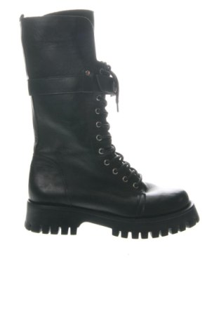 Damskie kozaki Unbranded, Rozmiar 40, Kolor Czarny, Cena 348,99 zł