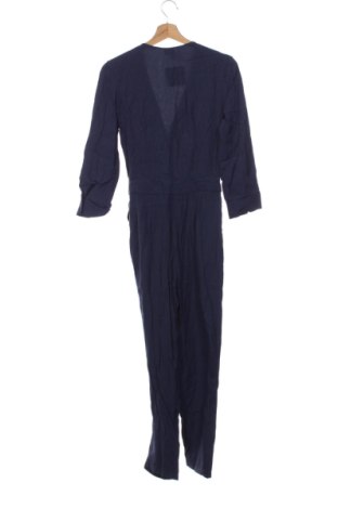 Damski długi kombinezon ASOS, Rozmiar XS, Kolor Niebieski, Cena 225,67 zł