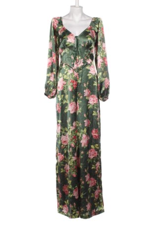 Langer Damen-Overall ASOS, Größe S, Farbe Mehrfarbig, Preis 45,99 €