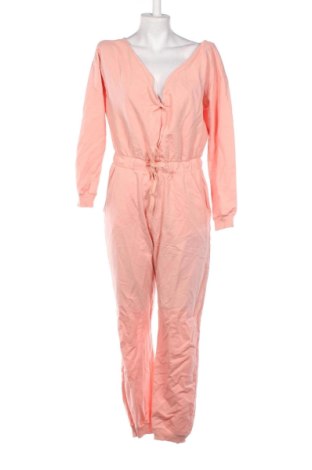 Γυναικεία μακρύ φόρμα ASOS, Μέγεθος M, Χρώμα Ρόζ , Τιμή 34,79 €