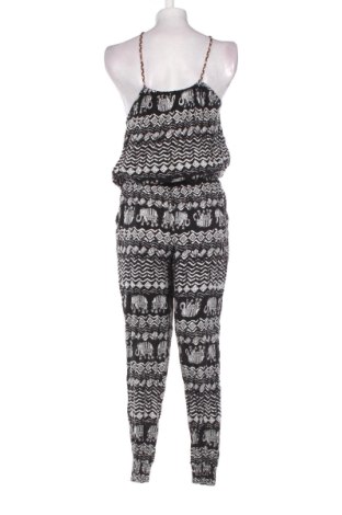 Salopetă lungă de damă Airisa, Mărime S, Culoare Multicolor, Preț 151,99 Lei