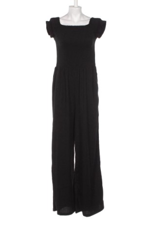 Női hosszú overál Amisu, Méret L, Szín Fekete, Ár 12 349 Ft