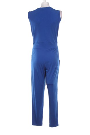 Damski długi kombinezon Amy Vermont, Rozmiar S, Kolor Niebieski, Cena 187,55 zł